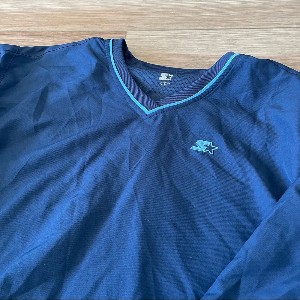 Starter Performance Jacket - image 2